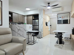 Sol Acres (D23), Condominium #603015971